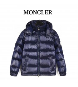 Moncler Maya Short Down Jacket