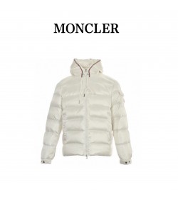 Moncler Pavin Down Jacket