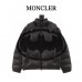 Moncler Solander Shiny Tech Down Jacket