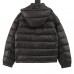 Moncler Solander Shiny Tech Down Jacket