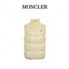 Moncler Women's Badia Down Gilet