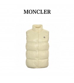 Moncler Women's Badia Down Gilet