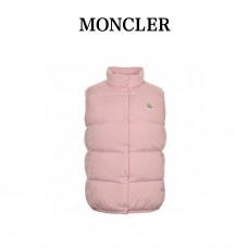 Moncler Women's Badia Down Gilet