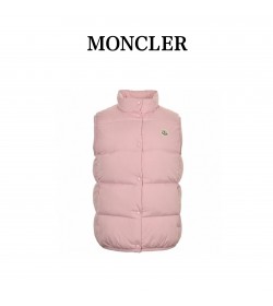 Moncler Women's Badia Down Gilet