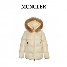 Moncler Women's Laiche Down Jacket