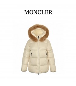 Moncler Women's Laiche Down Jacket