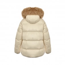 Moncler Women's Laiche Down Jacket