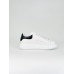 Buy Best UA MQ Oversized Sneaker - White/Black Online, Worldwide Fast Shipping