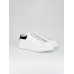 Buy Best UA MQ Oversized Sneaker - White/Black Online, Worldwide Fast Shipping