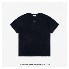 Off-white Arrow Printed T-shirt