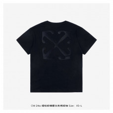 Off-white Arrow Printed T-shirt