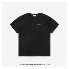 Off-White Arrow Skate T-Shirt