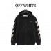 Off-White Hoodie Edouard Manet