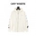 Off-White Hoodie Edouard Manet