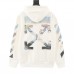 Off-White Hoodie Edouard Manet