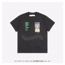 off white ua clothing