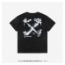 Off-White Print T-shirt 