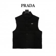 PRD Corduroy Down Vest