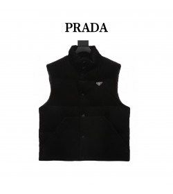 PRD Corduroy Down Vest