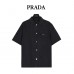 PRD Denim Short Sleeved Shirt