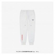 PRD Embroidered Pants