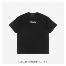PRD Embroidered T-shirt