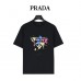 PRD Graffiti Logo T-shirt