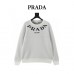 PRD Knitted Pullover Sweater