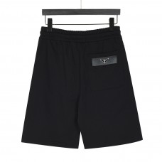 PRD Logo Cotton Shorts