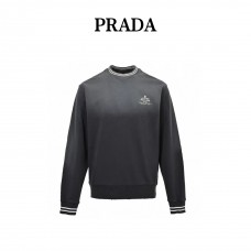 PRD Logo Cotton Sweatshirt