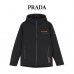 PRD Logo Down Jacket