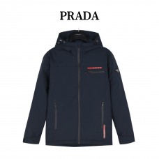 PRD Logo Down Jacket