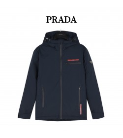 PRD Logo Down Jacket