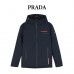 PRD Logo Down Jacket