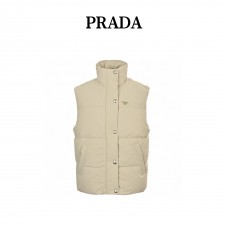 PRD Logo Plaque Down Vest