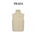 PRD Logo Plaque Down Vest