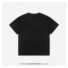 PRD Logo Print T-shirt