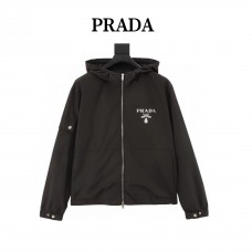 PRD Logo Wind Jacket