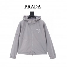 PRD Logo Wind Jacket