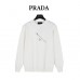 PRD Logo Zip Sweatshirt