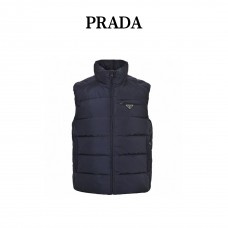 PRD Padded Re-Nylon Down Vest