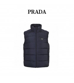 PRD Padded Re-Nylon Down Vest