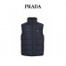 PRD Padded Re-Nylon Down Vest