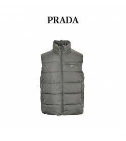 PRD Padded Re-Nylon Down Vest