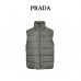 PRD Padded Re-Nylon Down Vest