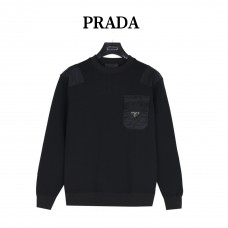 PRD Pocket Logo Sweatshirt