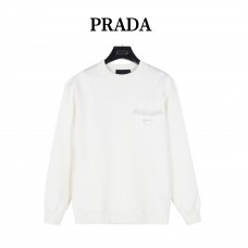 PRD Pocket Logo Sweatshirt