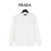 PRD Pocket Logo Sweatshirt