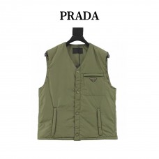 PRD Re-Nylon Vest