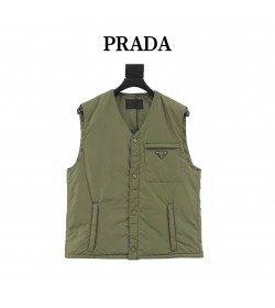 PRD Re-Nylon Vest